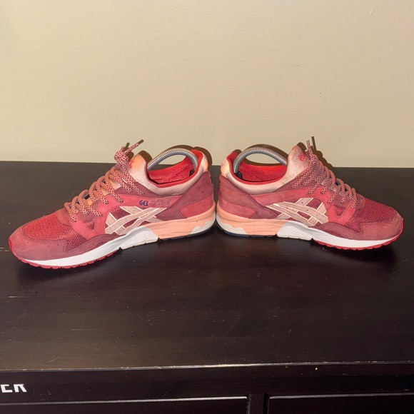 Ronnie Fieg ASICS - Picture 5 of 5